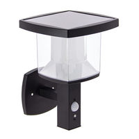 Xanlite SO1811AN Manual