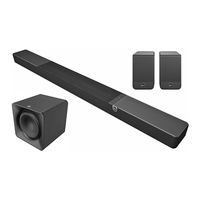 Klipsch FLEXUS CORE 300 Manual
