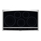 Cooktop Electrolux EW30EC55GS1 Use & Care Manual