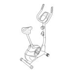 Weslo Pursuit R 2.2 Bike User Manual