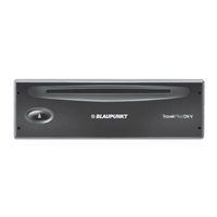 Blaupunkt TravelPilot DX-V Installation Instructions Manual