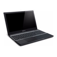 Gateway NE722 User Manual