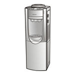 Frigidaire FQC153MBHW Instruction Manual