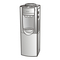 Water Dispenser Frigidaire FQC153MBHW Instruction Manual