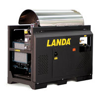 Landa SLT8-32824E Operator's Manual