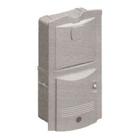InterVac H-120 Installation And Operating Manual