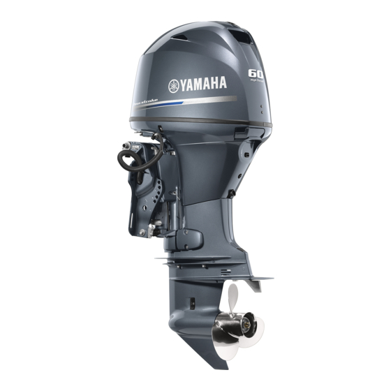 Yamaha 50G Manuals