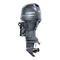 Outboard Motor Yamaha 50G Owner's Manual