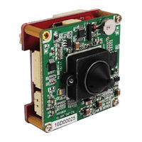 Genie CCTV IPB2CP Manual