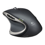 Logitech Performance Mouse MX Troubleshooting Manual