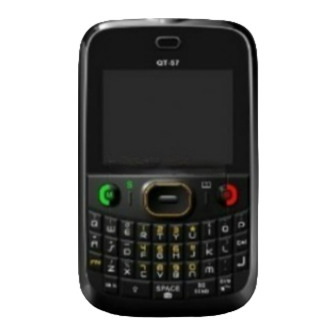 Spice QT-57 User Manual