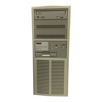 Digital Equipment Digital AlphaServer 400 Series User Information
