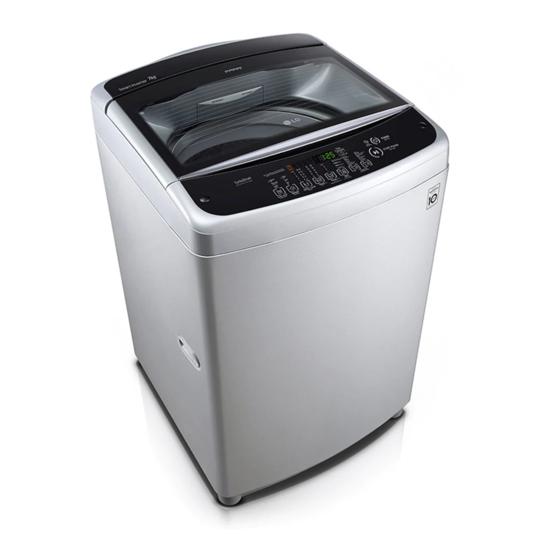 LG T2175VS2M Owner's Manual