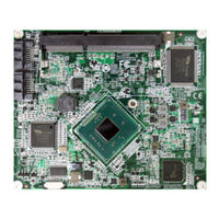 Arbor Technology Em104P-i2313 Quick Installation Manual