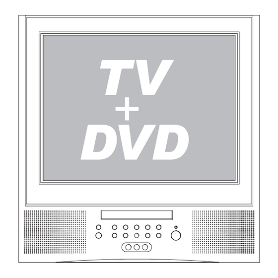 Electrohome 13ED204R User Manual