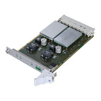 ESD I.2301.21 Hardware Manual
