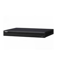 Dahua DHI-NVR608-32-4KS2 Quick Start Manual