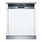 Dishwasher Siemens SN55ZS49CE User Manual