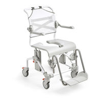 Etac Swift Mobil-24-2 Manual