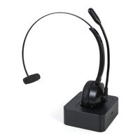 Gembird BTHS-M-01 User Manual