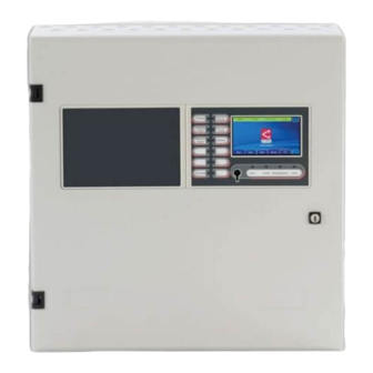 C-TEC CAST ZFP Quick Start User Manual