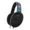 Sennheiser HD 600 - High-Definition Open-Back Headphones Manual