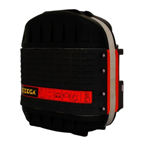 DEZEGA CARBO-T User Manual