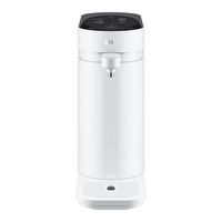 Lg WD217AN Owner's Manual