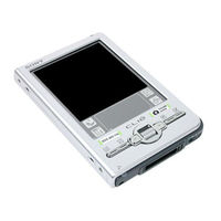 Sony CLIE PEG-TJ37 User Manual
