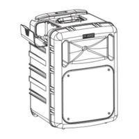 BST 95-1336 Instruction Manual