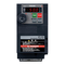 Inverter Toshiba TOSVERT VF-S15 Function Manual
