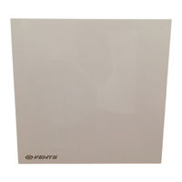 Vents Wave One User Manual