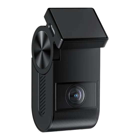 Viofo VS1 User Manual