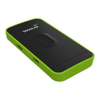 Taoglas TxWireless EDGE EC50 User Manual