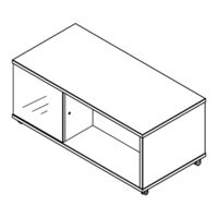 Otto ANDORA KS UP 01194 Assembling Instruction