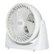 Fan Black & Decker BFTU107W Instruction Manual
