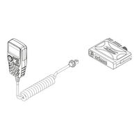 Oricom UHF395P Quick Setup Manual