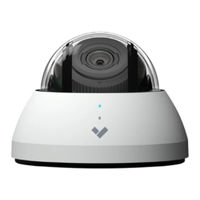 Verkada CD63-E-HW Install Manual