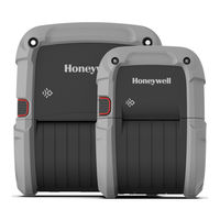 Honeywell RP2B User Manual