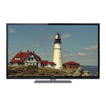 Panasonic Viera TC-P65GT50 Owner's Manual