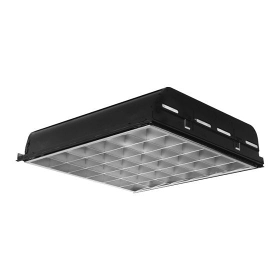 Lightolier MDS2G36PS4FT Specification
