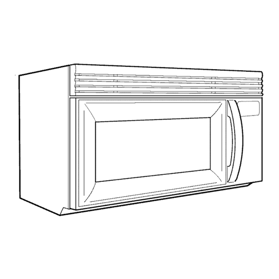 KitchenAid KHHS179LWH5 Installation Instructions Manual