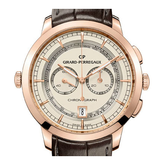 Girard-Perregaux Watch User Manual