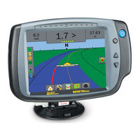 TeeJet Boompilot Matrix Pro 840G Setup Manual