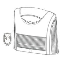 HEPA 9079C Instruction Manual