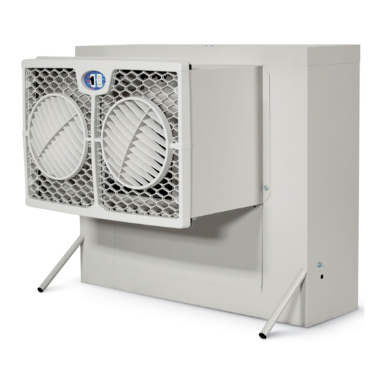 PMI - Phoenix WH2906 Owner's Manual