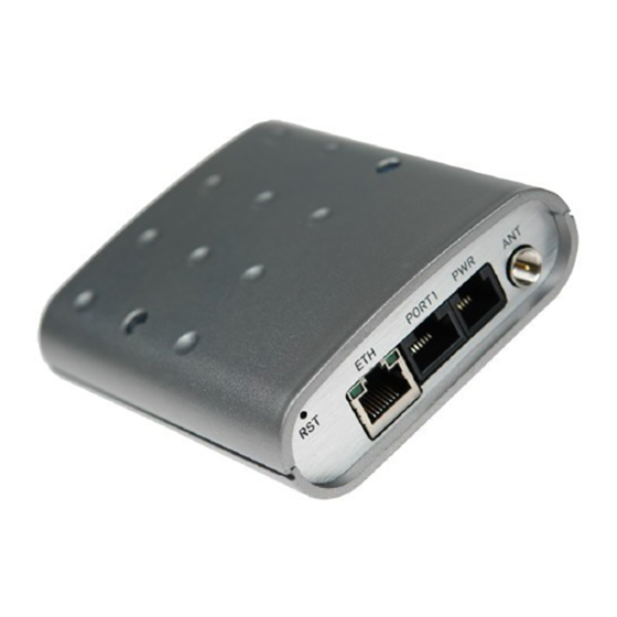 Conel UR5 User Manual