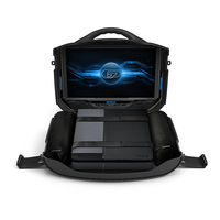 Gaems sentry User Manual