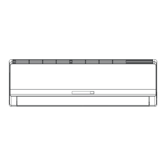Gree GWC07NA-D3NNA5E Refrigerator Manuals