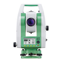 Leica FlexLine plus User Manual